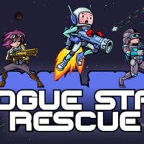 Rogue Star Rescue-DARKZER0