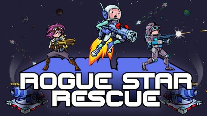 Rogue Star Rescue-DARKZER0