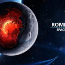 Rome 2077: Space Wars