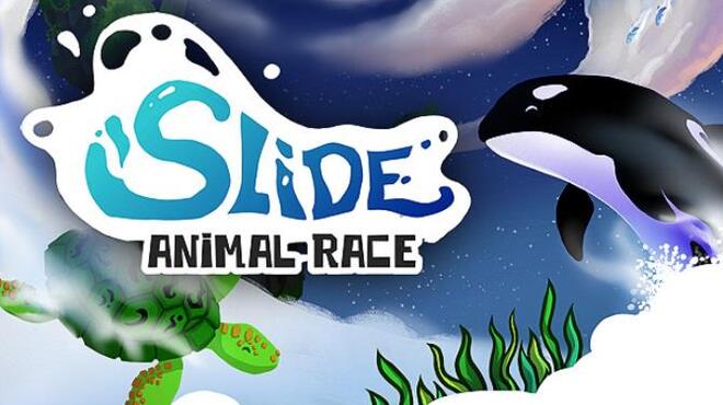 Slide Animal Race Free Download
