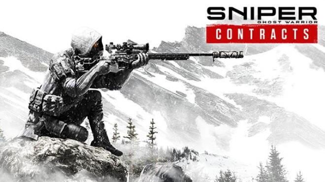 Sniper Ghost Warrior Contracts v1.08 Incl DLCs Free Download