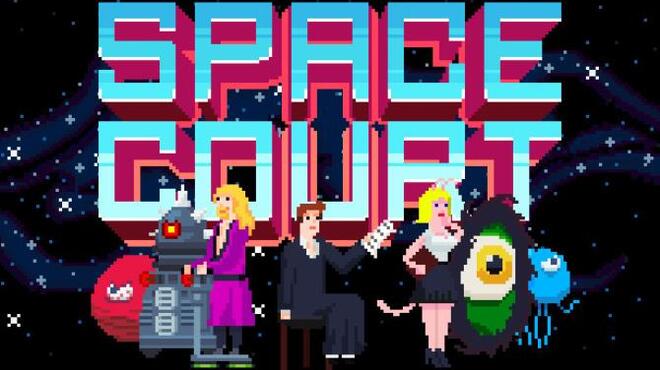 Space Court Free Download