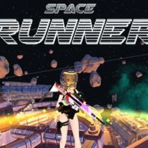 Space Runner – Anime