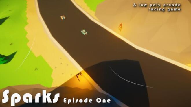Sparks - Episode One Free Download