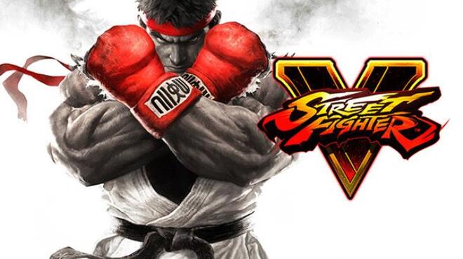Street Fighter V Champion Edition Season 5 Free Download