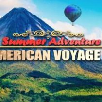 Summer Adventure American Voyage 3-RAZOR