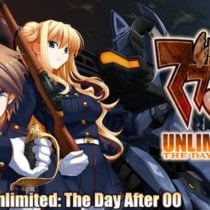 [TDA00] Muv-Luv Unlimited: THE DAY AFTER – Episode 00