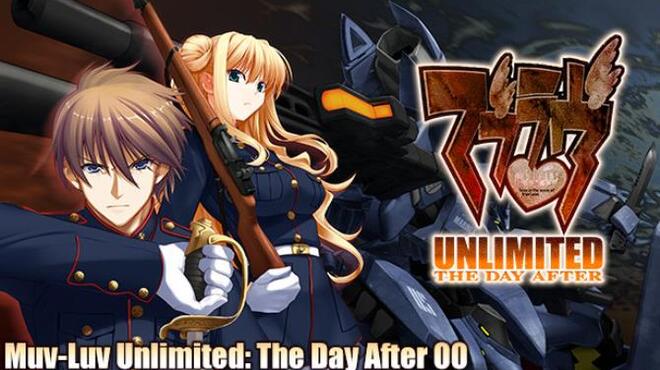 [TDA00] Muv-Luv Unlimited: THE DAY AFTER - Episode 00 Free Download
