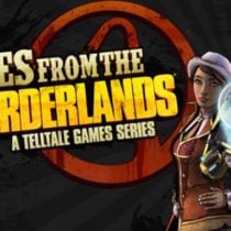 Tales from the Borderlands-DARKSiDERS