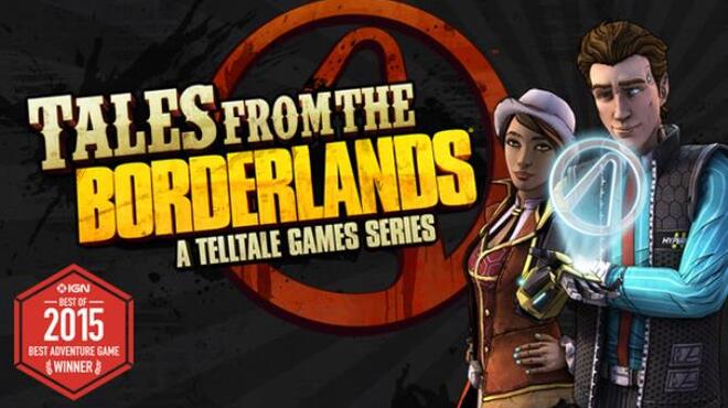 download borderlands new tales for free