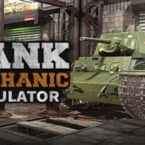Tank Mechanic Simulator v1 2 0-CODEX