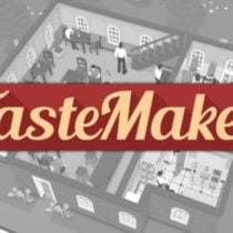 TasteMaker: Restaurant Simulator Build 10011466