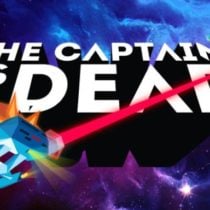 The Captain is Dead-DARKSiDERS