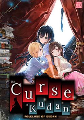 The Curse of Kudan Free Download