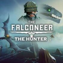 The Falconeer The Hunter-CODEX