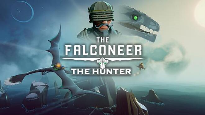 the falconeer the hunter