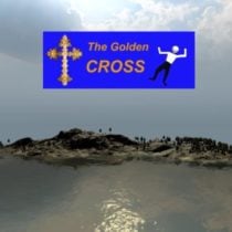 The Golden Cross-DARKSiDERS