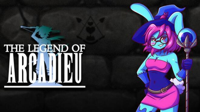 The Legend of Arcadieu Free Download