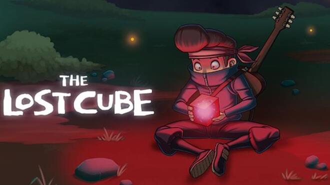 The Lost Cube Free Download