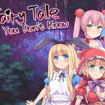 The fairy tale you don’t know