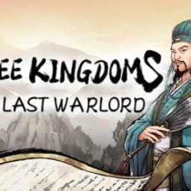 Three Kingdoms The Last Warlord-CODEX