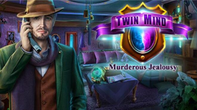 Twin Mind Murderous Jealousy Collectors Edition Free Download