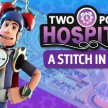 Two Point Hospital A Stitch in Time-CODEX