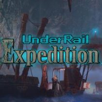 UnderRail Expedition v1 1 3 0-Razor1911