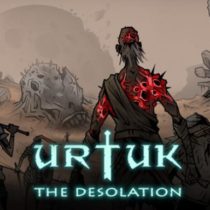Urtuk The Desolation-CODEX