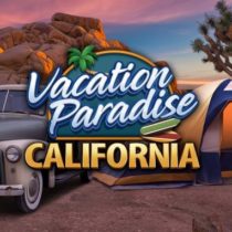 Vacation Paradise California Collectors Edition-RAZOR