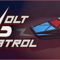 Volt Patrol Stealth Driving v07.07.2021