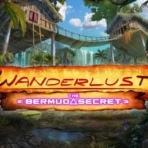 Wanderlust The Bermuda Secret Collectors Edition-RAZOR