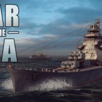 War on the Sea v1.08g6h3