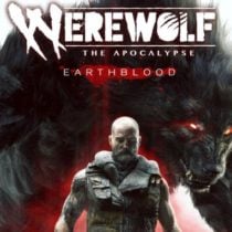 Werewolf The Apocalypse Earthblood Update v49091 incl DLC-CODEX