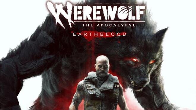 Werewolf The Apocalypse Earthblood-CODEX