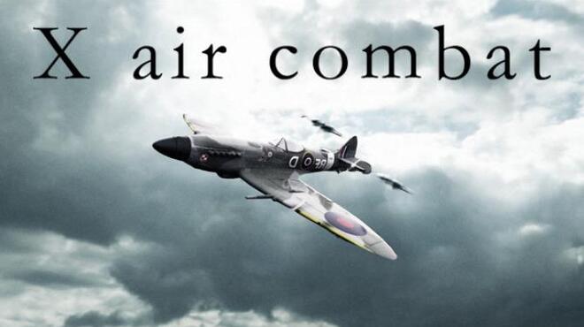 X air combat Free Download