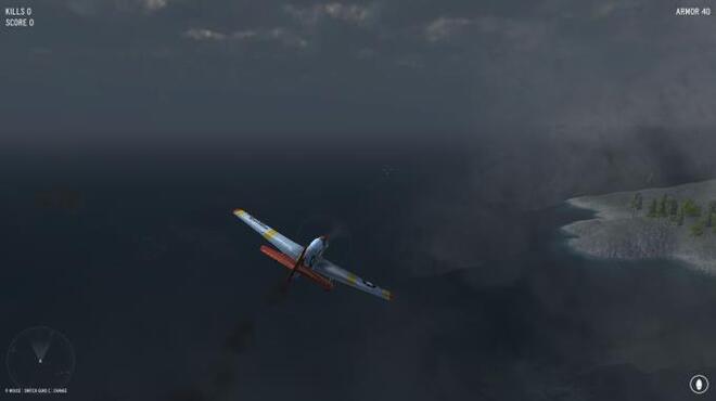 X air combat Torrent Download