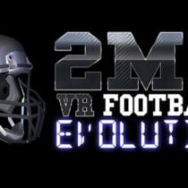 2MD VR Football Evolution-DARKSiDERS