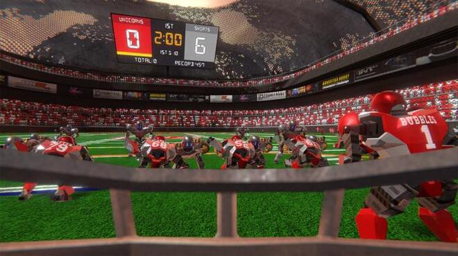 2MD VR Football Evolution Torrent Download