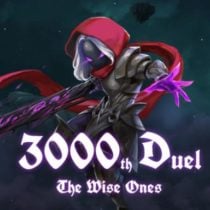 3000th Duel The Wise Ones-PLAZA