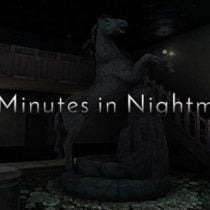 44 Minutes In Nightmare-SKIDROW