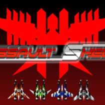 ASSAULT SHELL v16.05.2022