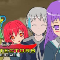 Ace of Protectors