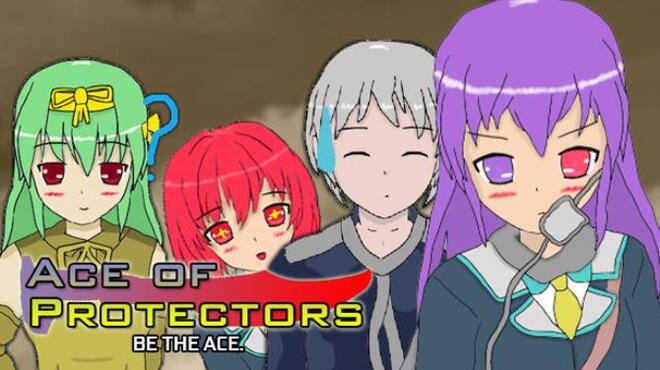Ace of Protectors Free Download