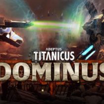 Adeptus Titanicus Dominus-GOG
