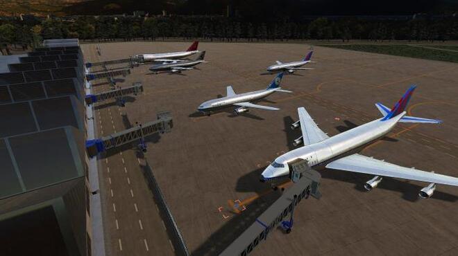 Airport Simulator 3 Day and Night Torrent Download