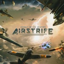 Airstrife: Assault of the Aviators