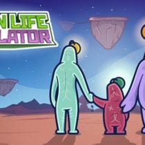 Alien Life Simulator