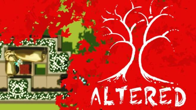 Altered Free Download