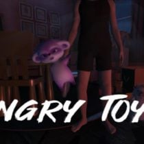 Angry Toys-TiNYiSO